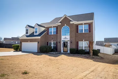 724 Gloria Ct, Boiling Springs, SC 29316