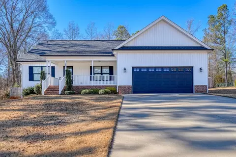249 Gibson Rd, Spartanburg, SC 29302