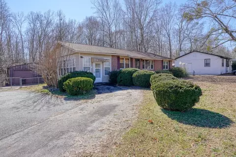 103 David St, Woodruff, SC 29388