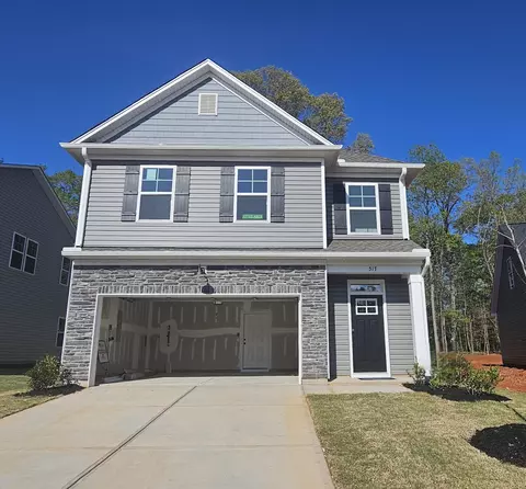 517 Barbican Pl, Greenville, SC 29605