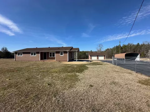 390 Thompson Chapel Rd, Spartanburg, SC 29307