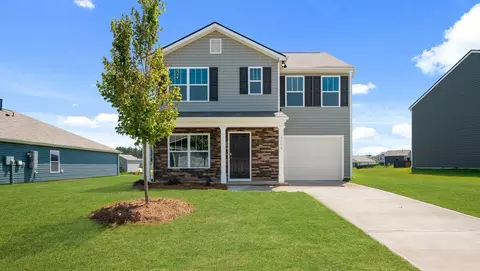 3074 Hickory Ridge Trl, Moore, SC 29369