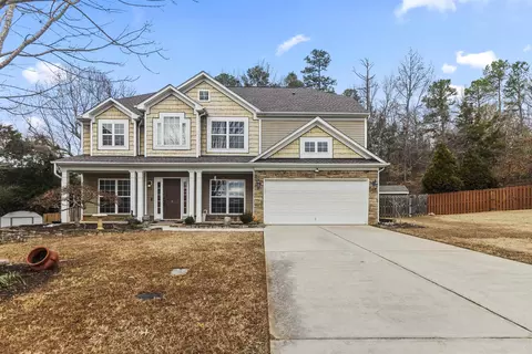 9 Broomcage Ct, Simpsonville, SC 29681
