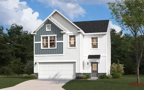5002 Crosswall Ct, Boiling Springs, SC 29316