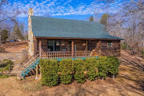 128 Timberlake Cir, Inman, SC 29349