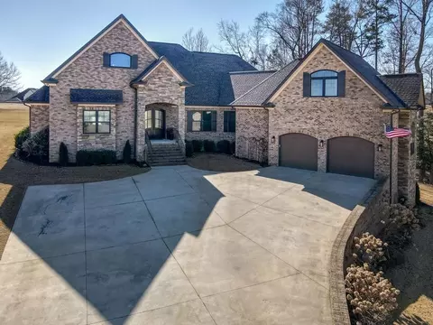 467 N Tidewater Trl, Inman, SC 29349
