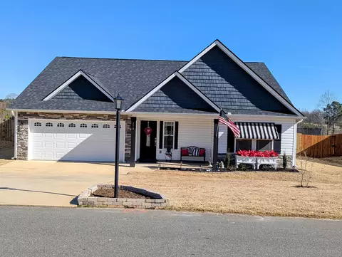 250 Long Branch Rd, Chesnee, SC 29323