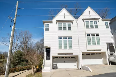 156 Silver Hill St, Spartanburg, SC 29302