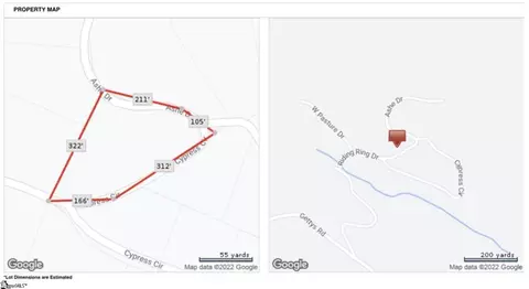 0 Riding Ring Dr, Ellenboro, NC 28040