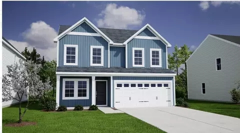 2073 Mayfair Mill Ave, Spartanburg, SC 29301