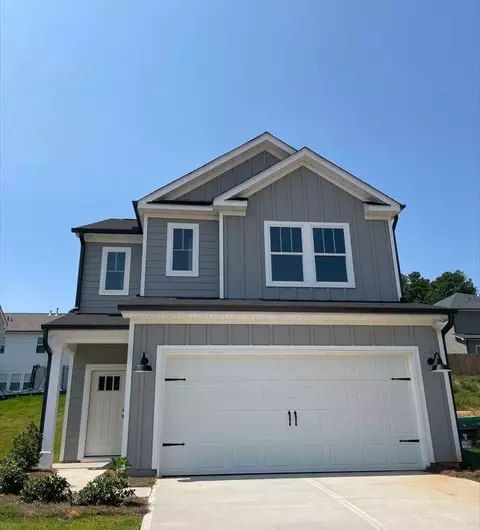 1137 Denington Dr, Spartanburg, SC 29307