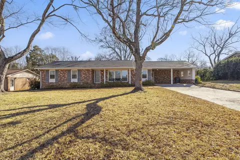 129 Floy St, Spartanburg, SC 29301