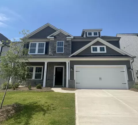 1121 Denington Dr, Spartanburg, SC 29307