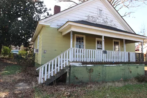 Exterior - 268 Walker St, Pacolet, SC 29372 photo 5 of 5