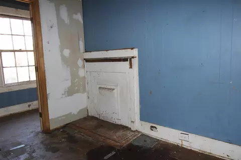 Bedroom - 268 Walker St, Pacolet, SC 29372 photo 1 of 8