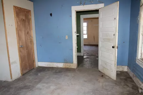 Bedroom - 268 Walker St, Pacolet, SC 29372 photo 5 of 8