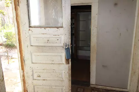Entry Way - 268 Walker St, Pacolet, SC 29372 photo 5 of 5