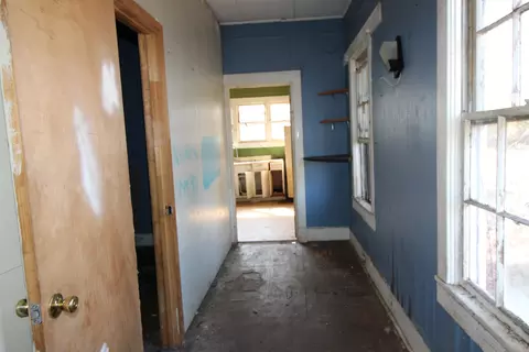 Entry Way - 268 Walker St, Pacolet, SC 29372 photo 2 of 5