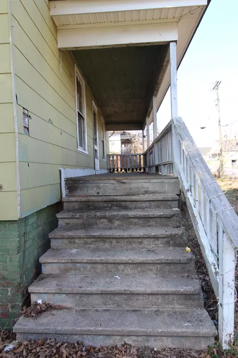 Exterior - 268 Walker St, Pacolet, SC 29372 photo 4 of 5