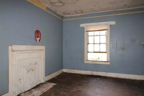 Bedroom - 268 Walker St, Pacolet, SC 29372 photo 7 of 8