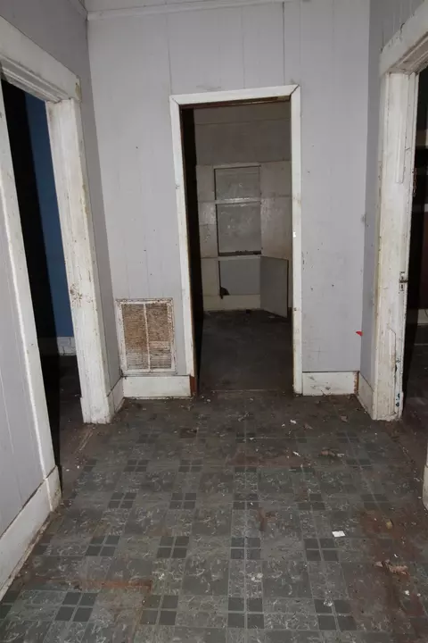 Entry Way - 268 Walker St, Pacolet, SC 29372 photo 4 of 5