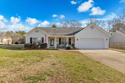 194 Clearview Cir, Greer, SC 29651