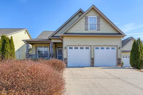 406 Hunters Cir, Greenville, SC 29617