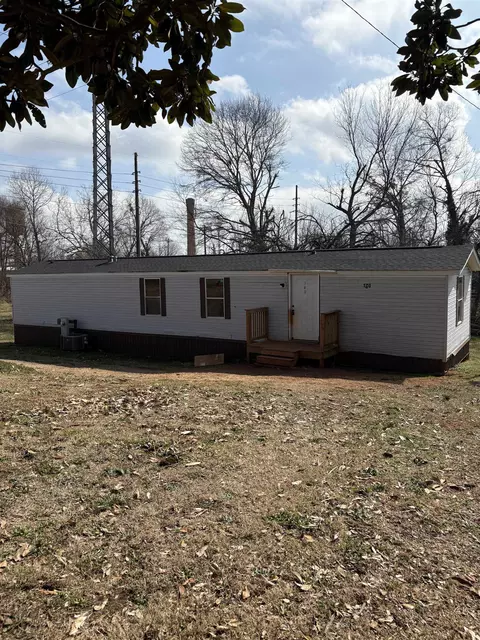 140 Railroad St, Arcadia, SC 29320
