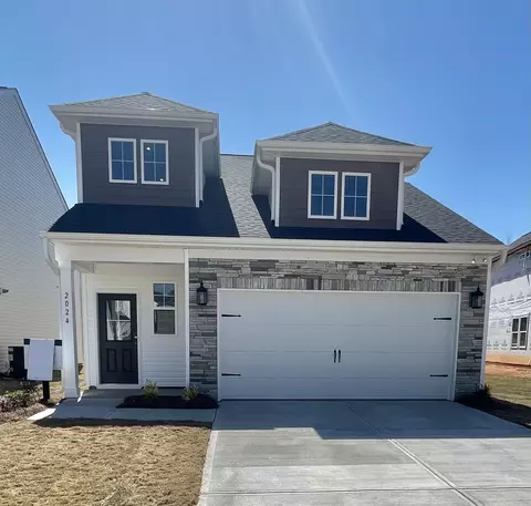 2024 Greenwich Ct, Spartanburg, SC 29303