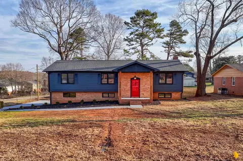 4244 Chaffee Rd, Spartanburg, SC 29301