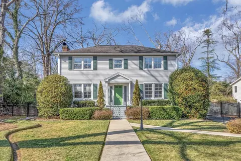 510 Twin Dr, Spartanburg, SC 29302