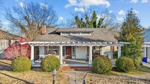 575 S Irwin Ave, Spartanburg, SC 29306