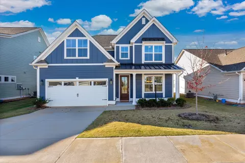 626 Crossbuck Trl, Greer, SC 29651