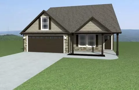 611 Adventure Isla Way, Campobello, SC 29322