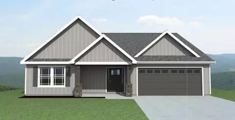 603 Adventure Isla Way, Campobello, SC 29322