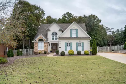260 Rock Springs Dr, Spartanburg, SC 29301