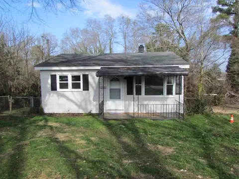255 Brenton Ave, Spartanburg, SC 29303