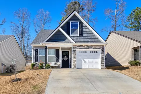 416 Timberwood Dr, Woodruff, SC 29388
