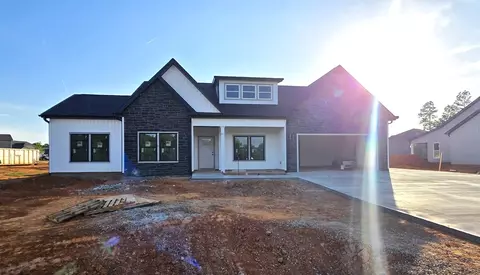2117 N November Dr, Boiling Springs, SC 29316