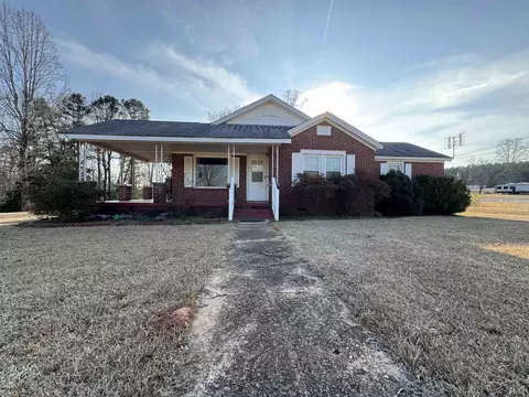 1679 Mudbridge Rd, Jonesville, SC 29353