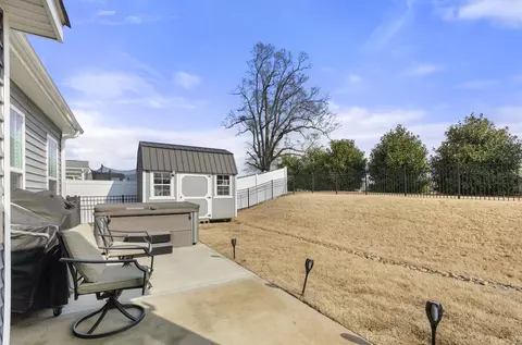 Exterior - 117 Foxbank Cir, Greer, SC 29651 photo 4 of 6