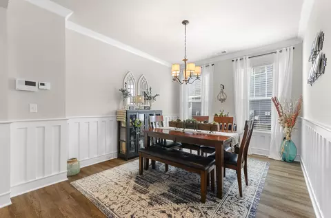 Dining - 117 Foxbank Cir, Greer, SC 29651 photo 1 of 4