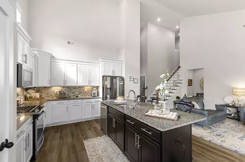 Kitchen - 117 Foxbank Cir, Greer, SC 29651 photo 3 of 3