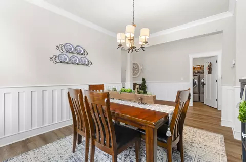 Dining - 117 Foxbank Cir, Greer, SC 29651 photo 2 of 4