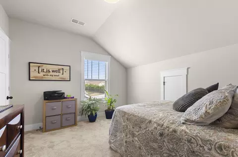 Bedroom - 117 Foxbank Cir, Greer, SC 29651 photo 6 of 6