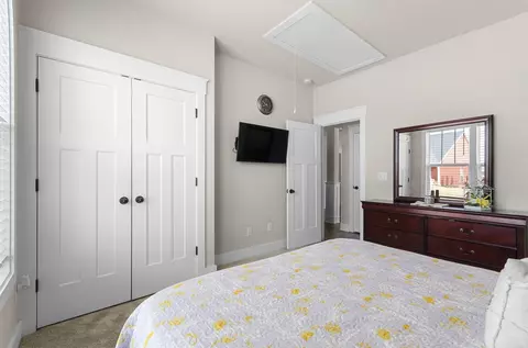 Bedroom - 117 Foxbank Cir, Greer, SC 29651 photo 4 of 6