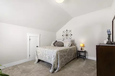 Bedroom - 117 Foxbank Cir, Greer, SC 29651 photo 5 of 6
