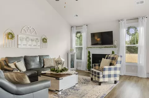Living - 117 Foxbank Cir, Greer, SC 29651 photo 1 of 1