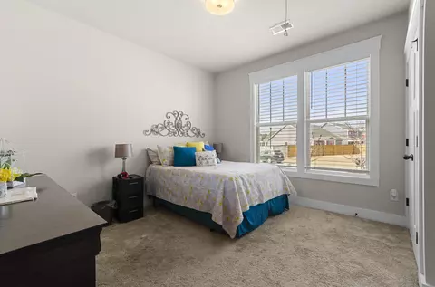 Bedroom - 117 Foxbank Cir, Greer, SC 29651 photo 3 of 6
