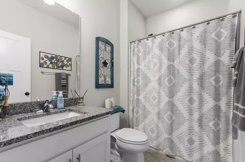 Bath - 117 Foxbank Cir, Greer, SC 29651 photo 3 of 3